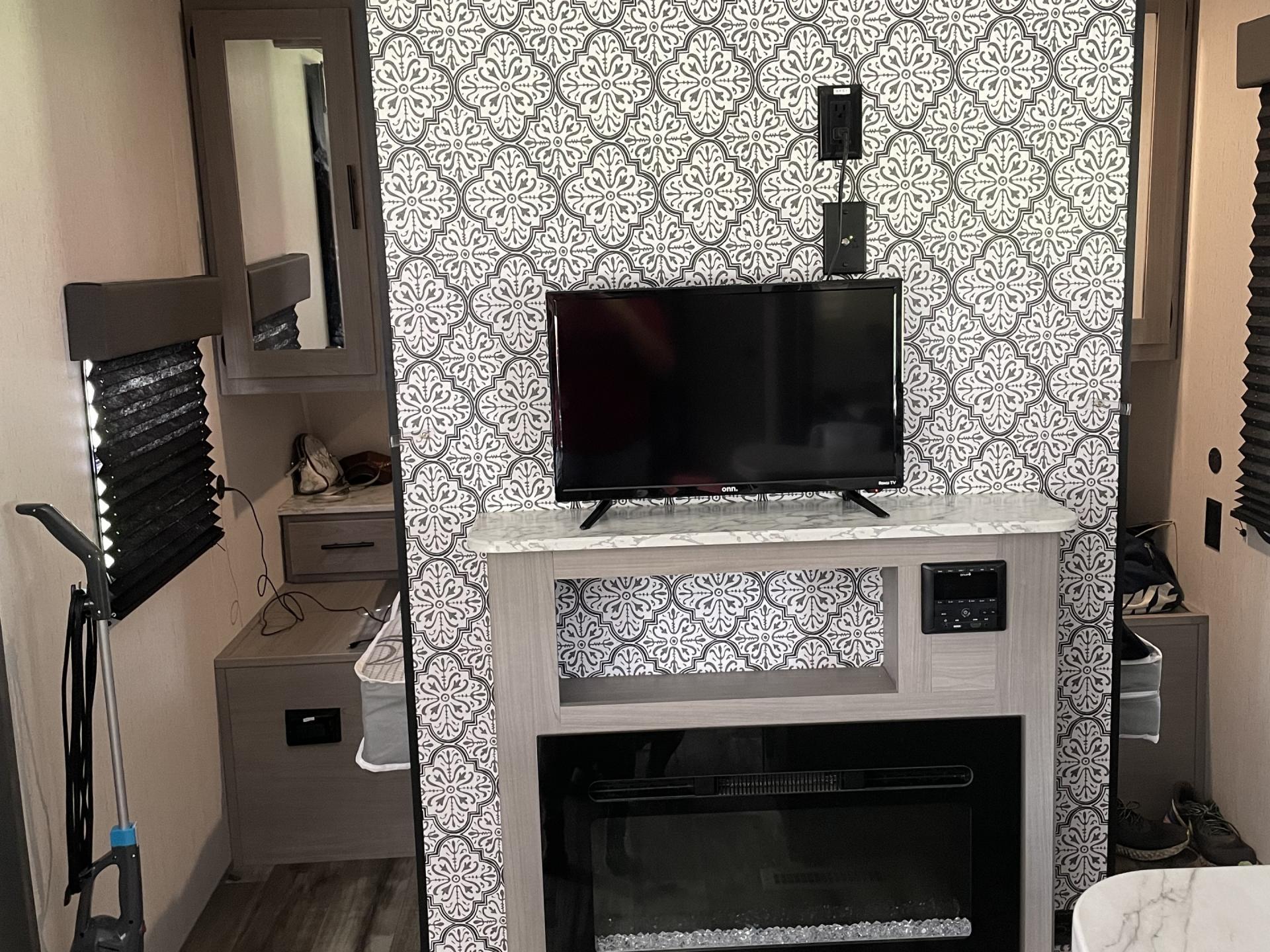 2022 COLEMAN COLEMAN LANTERN 263BH