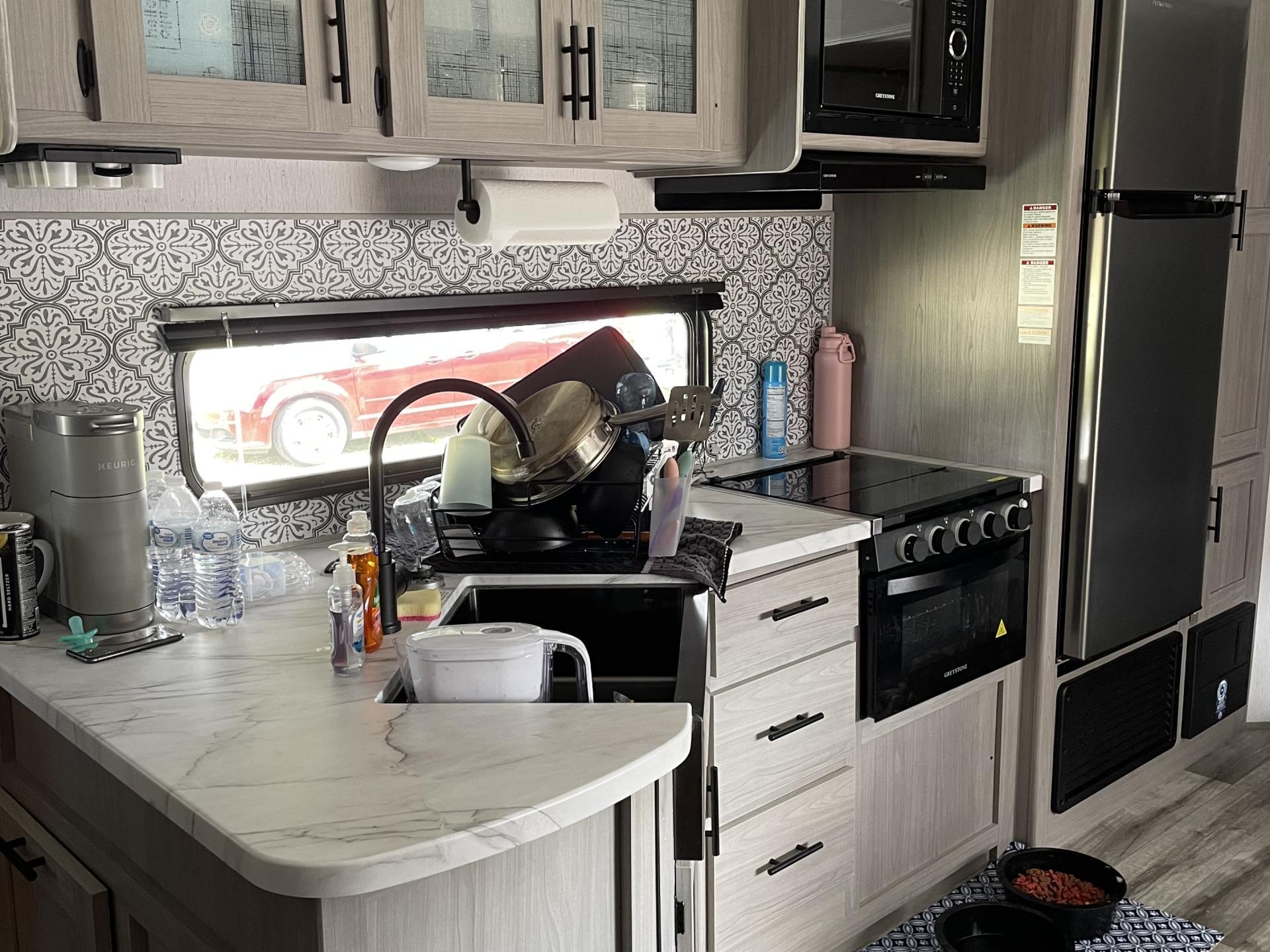 2022 COLEMAN COLEMAN LANTERN 263BH