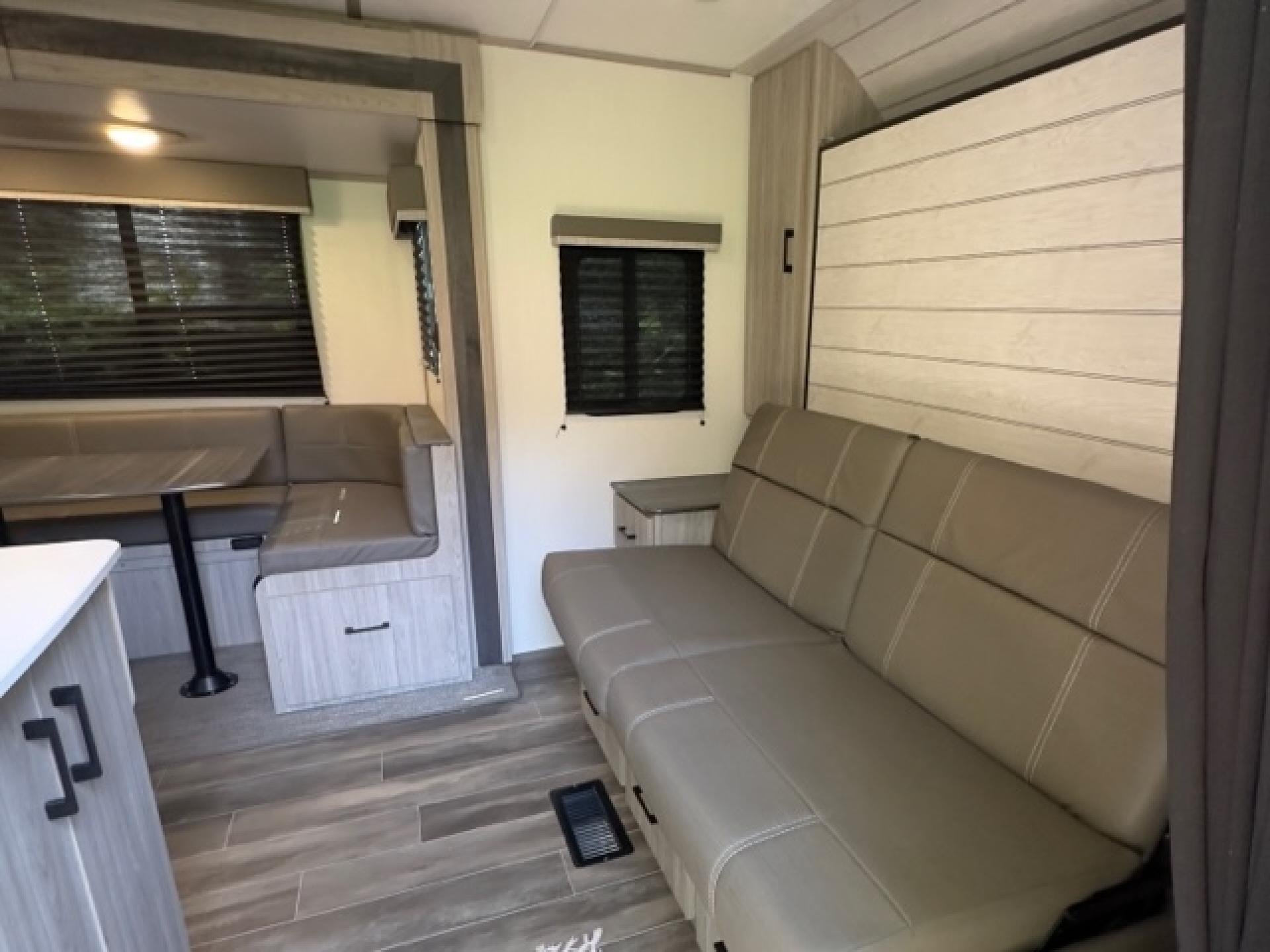 2021 KEYSTONE PASSPORT SL SERIES 189RB Good Sam RV Rentals