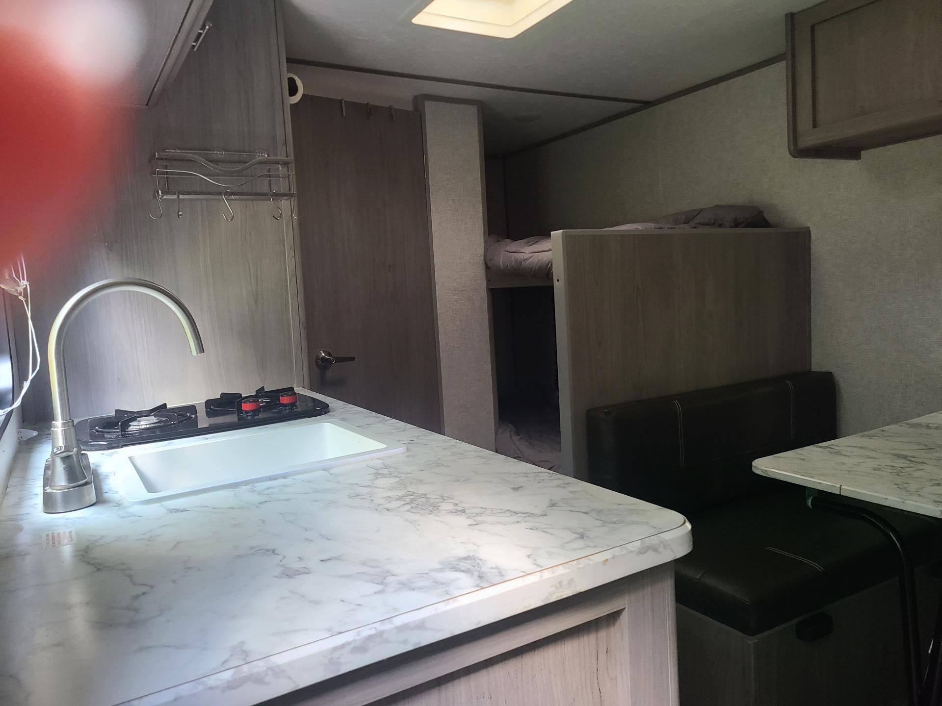 2022 COLEMAN COLEMAN LANTERN 17B