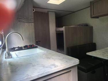 2022 COLEMAN COLEMAN LANTERN 17B