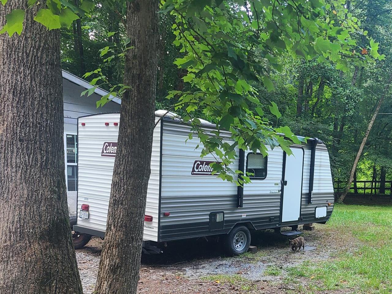 2022 COLEMAN COLEMAN LANTERN 17B