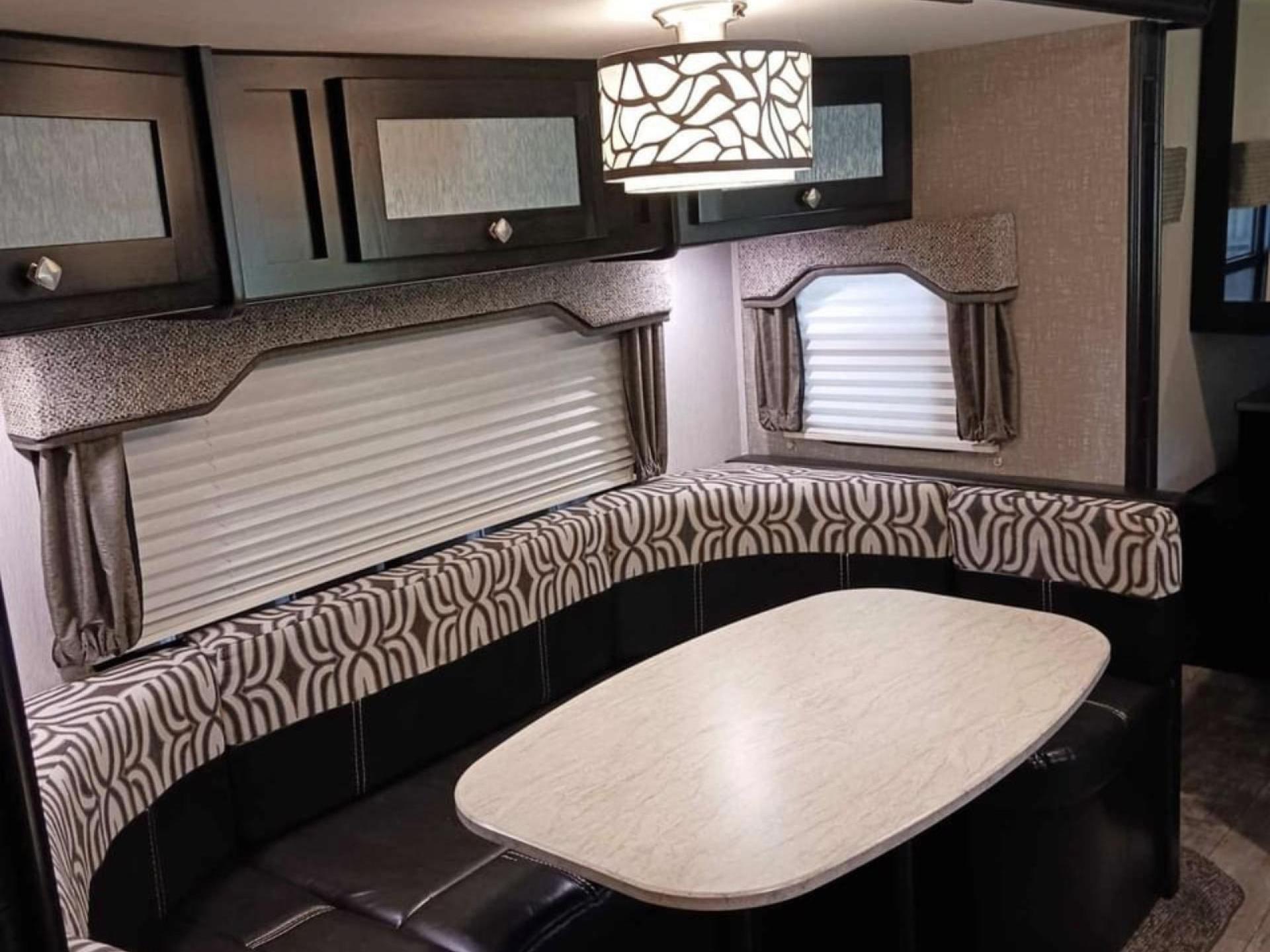 2019 HEARTLAND NORTH TRAIL  24BHS