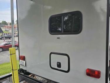 2019 HEARTLAND NORTH TRAIL  24BHS