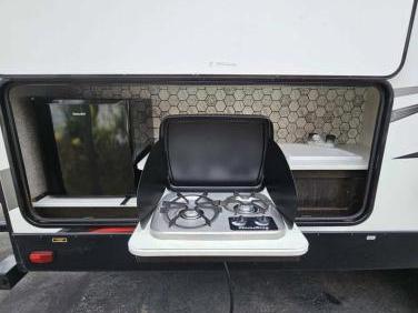 2019 HEARTLAND NORTH TRAIL  24BHS