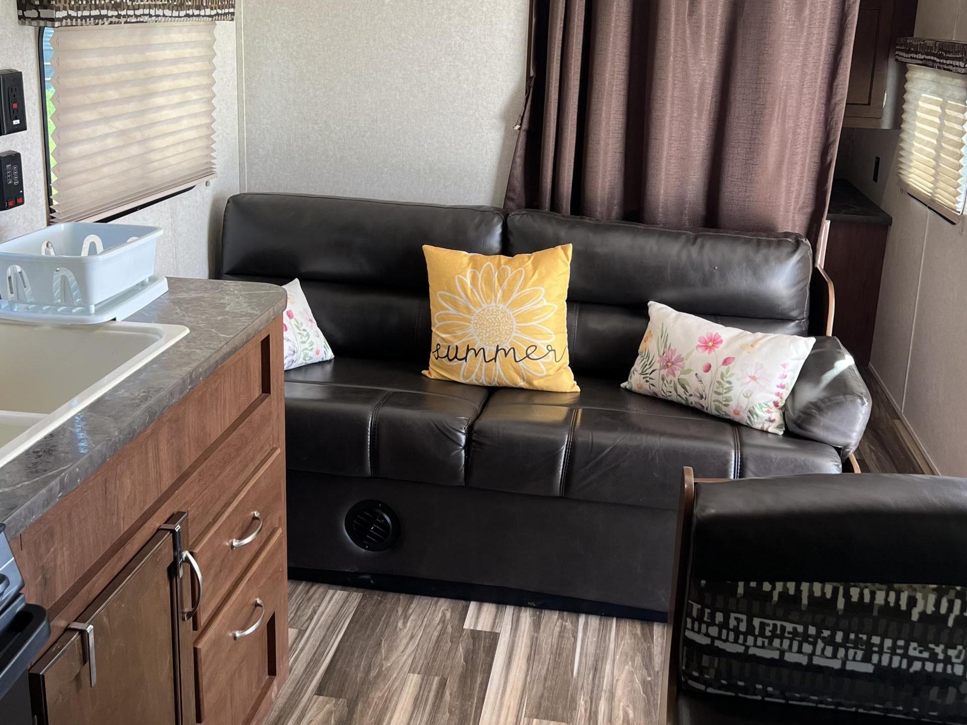 2017 JAYCO JAY FLIGHT SLX 8 264BHW