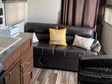 2017 JAYCO JAY FLIGHT SLX 8 264BHW