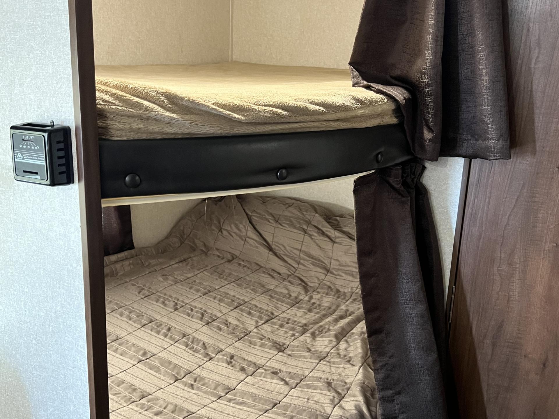 2017 JAYCO JAY FLIGHT SLX 8 264BHW