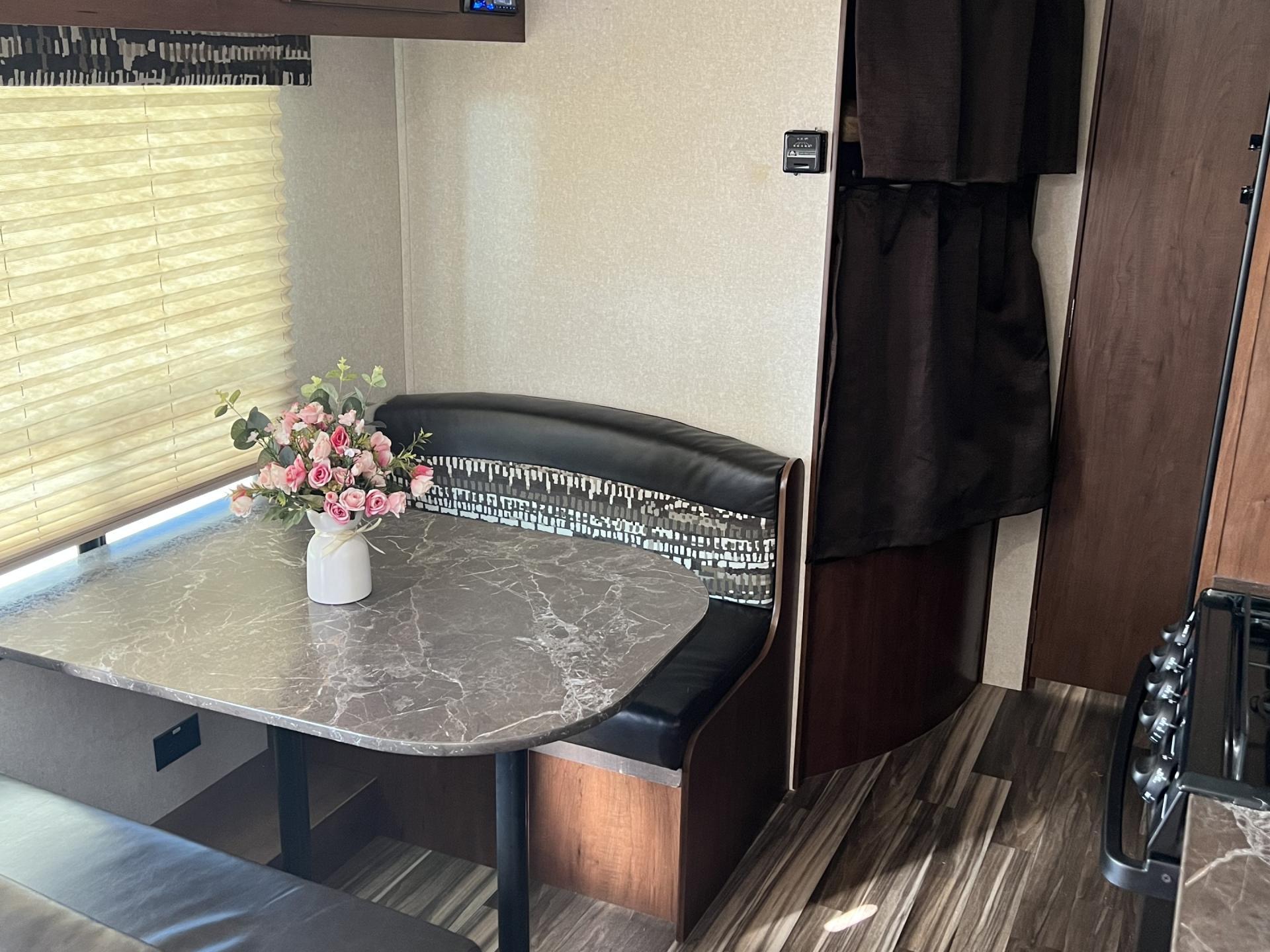 2017 JAYCO JAY FLIGHT SLX 8 264BHW