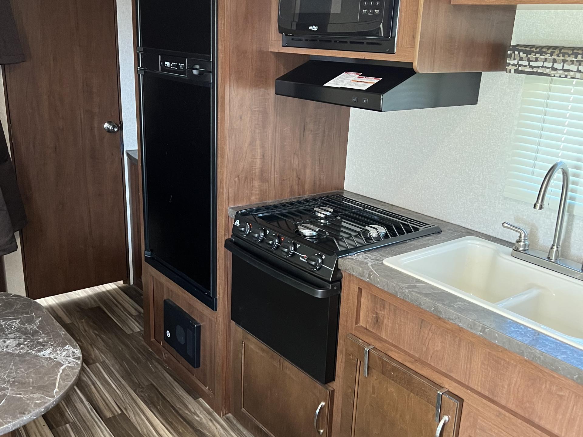2017 JAYCO JAY FLIGHT SLX 8 264BHW