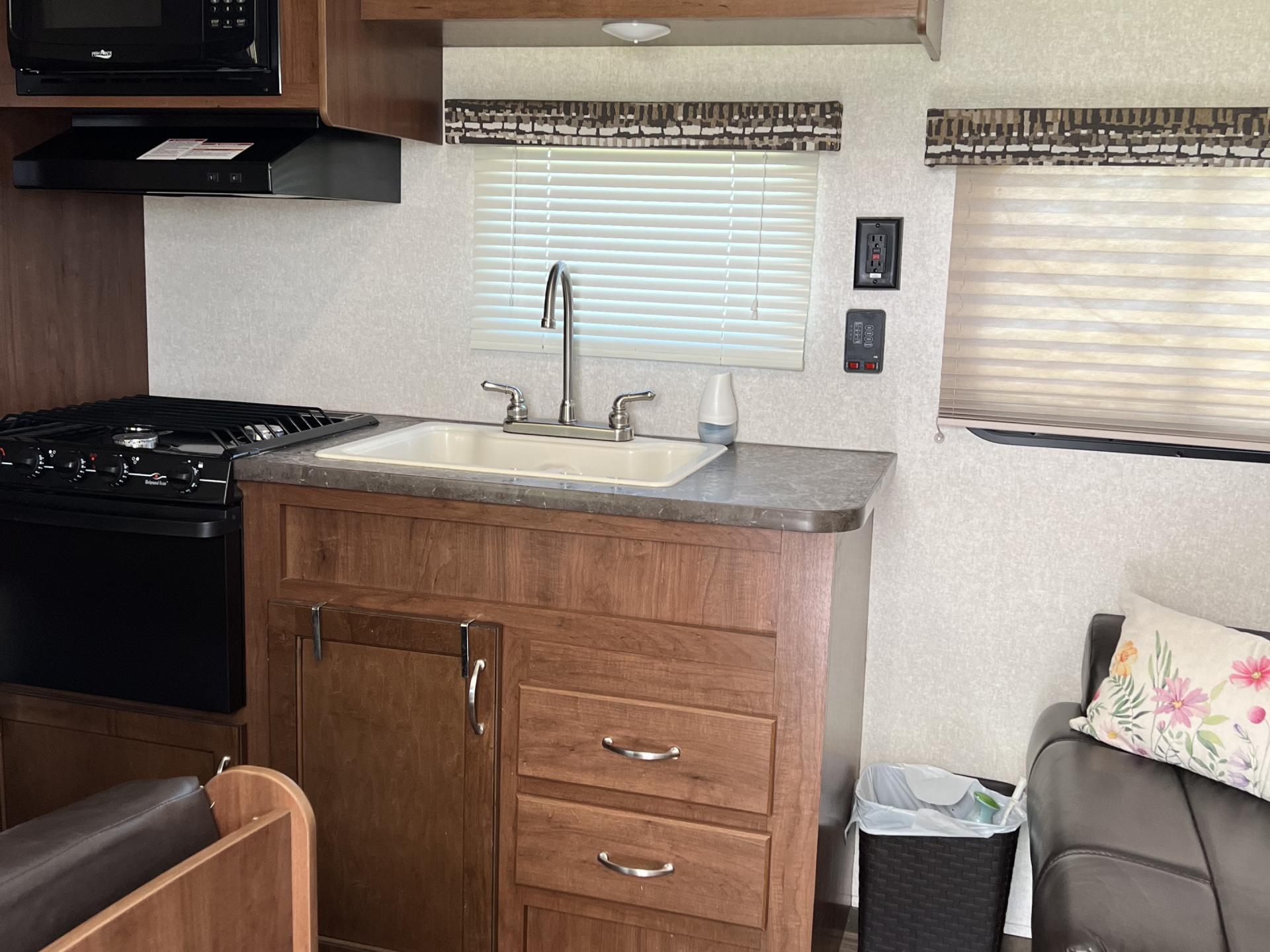 2017 JAYCO JAY FLIGHT SLX 8 264BHW