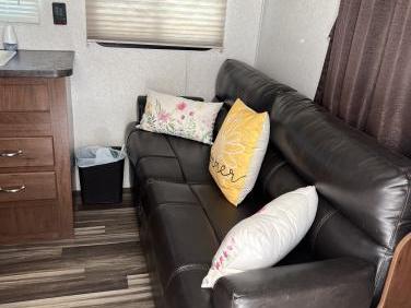 2017 JAYCO JAY FLIGHT SLX 8 264BHW