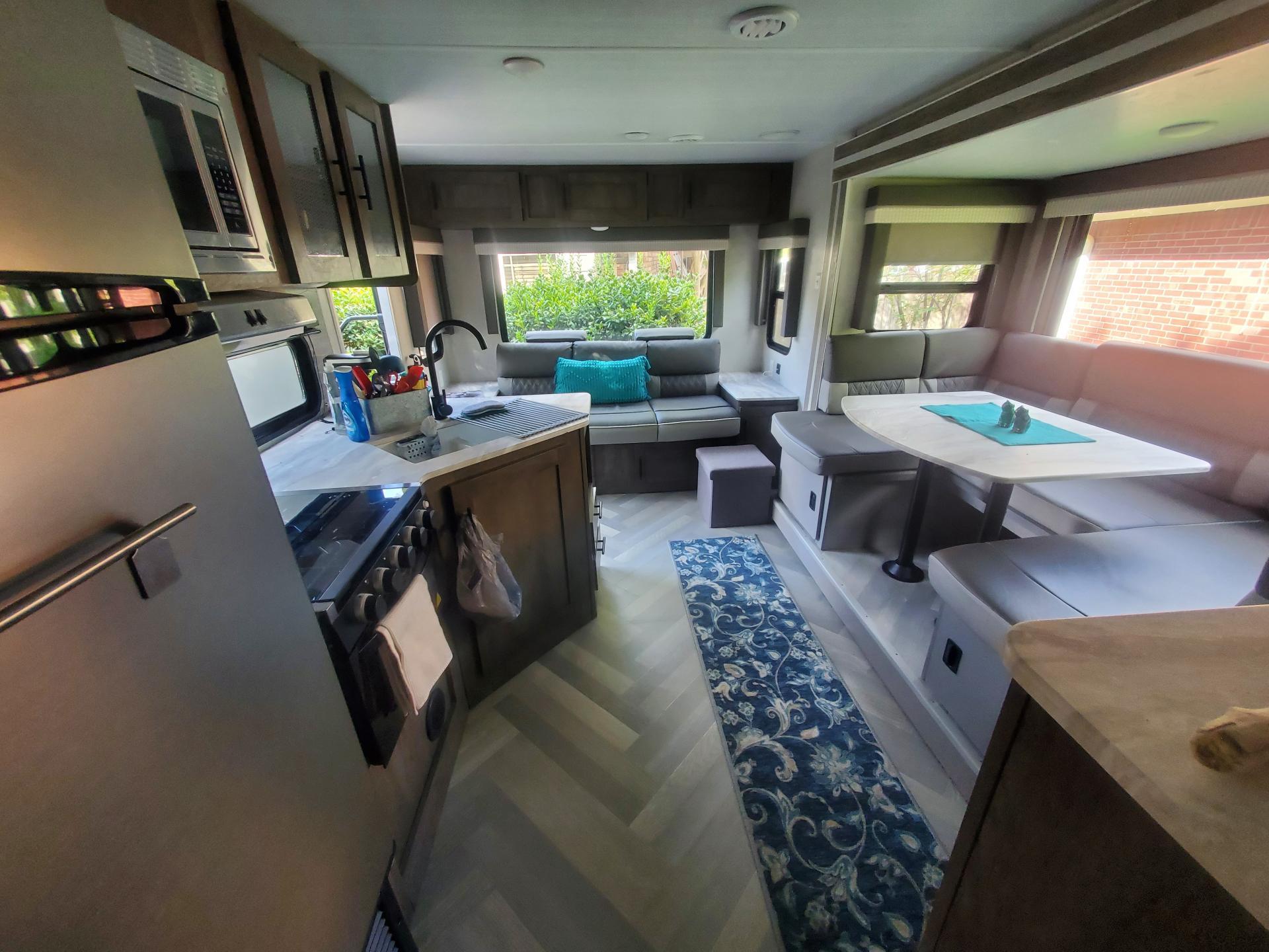2021 FOREST RIVER SALEM CRUISE LITE Cruise lite