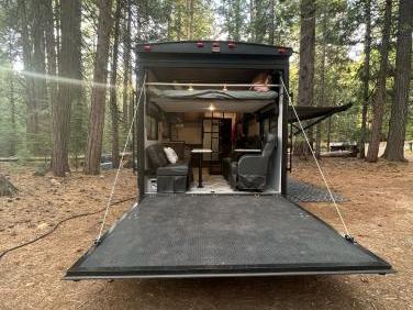 2022 FOREST RIVER STEALTH  FS2413