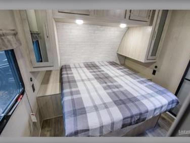 2023 COACHMEN CATALINA LEGACY 263BHSCK