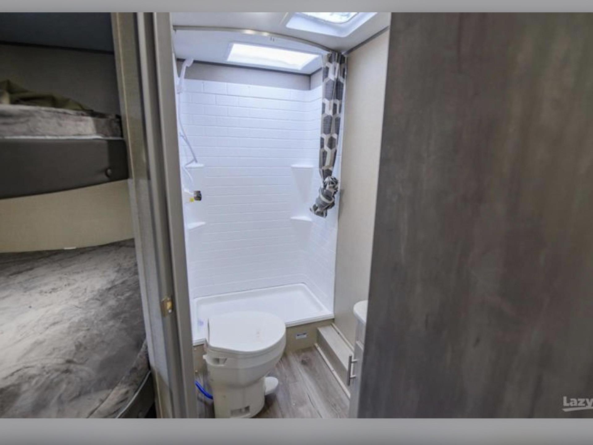 2023 COACHMEN CATALINA LEGACY 263BHSCK