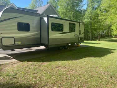 2021 JAYCO JAY FLIGHT SLX 287 BHS
