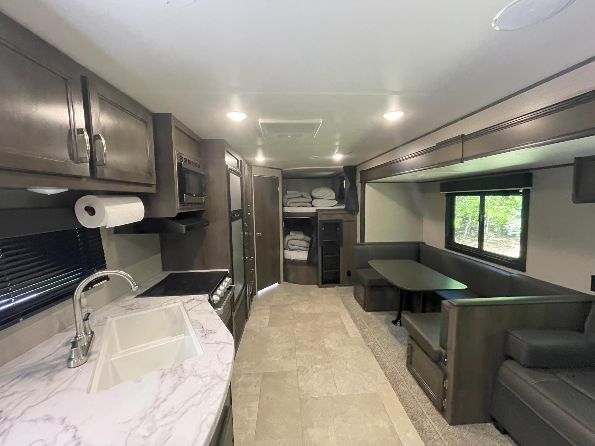 2021 JAYCO JAY FLIGHT SLX 287 BHS