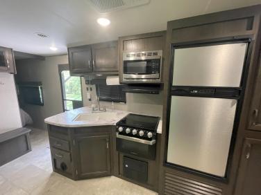 2021 JAYCO JAY FLIGHT SLX 287 BHS