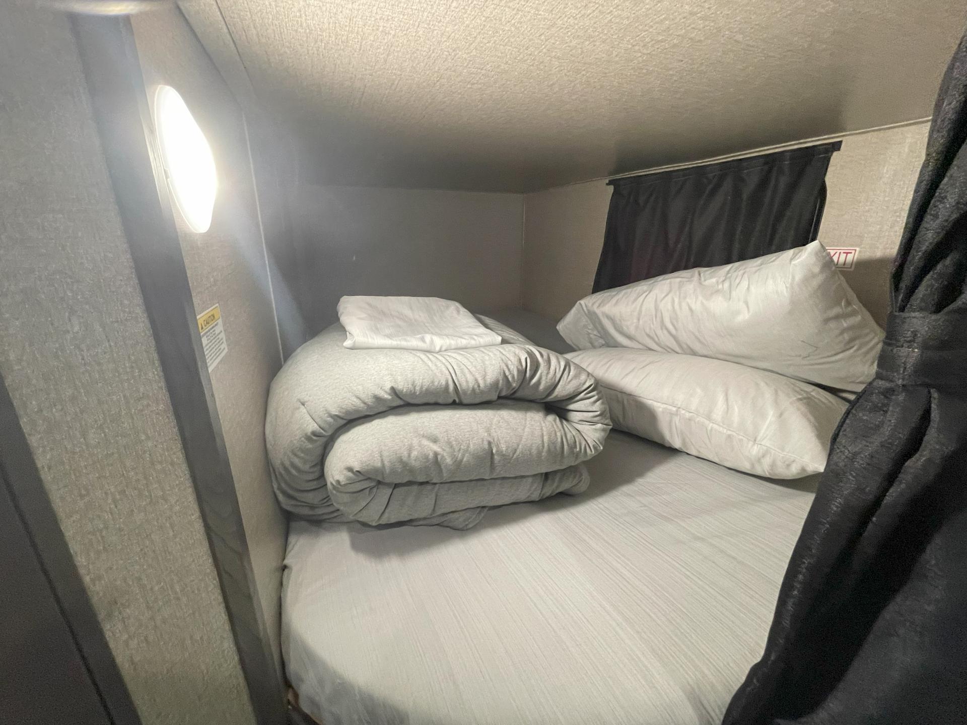 2021 JAYCO JAY FLIGHT SLX 287 BHS
