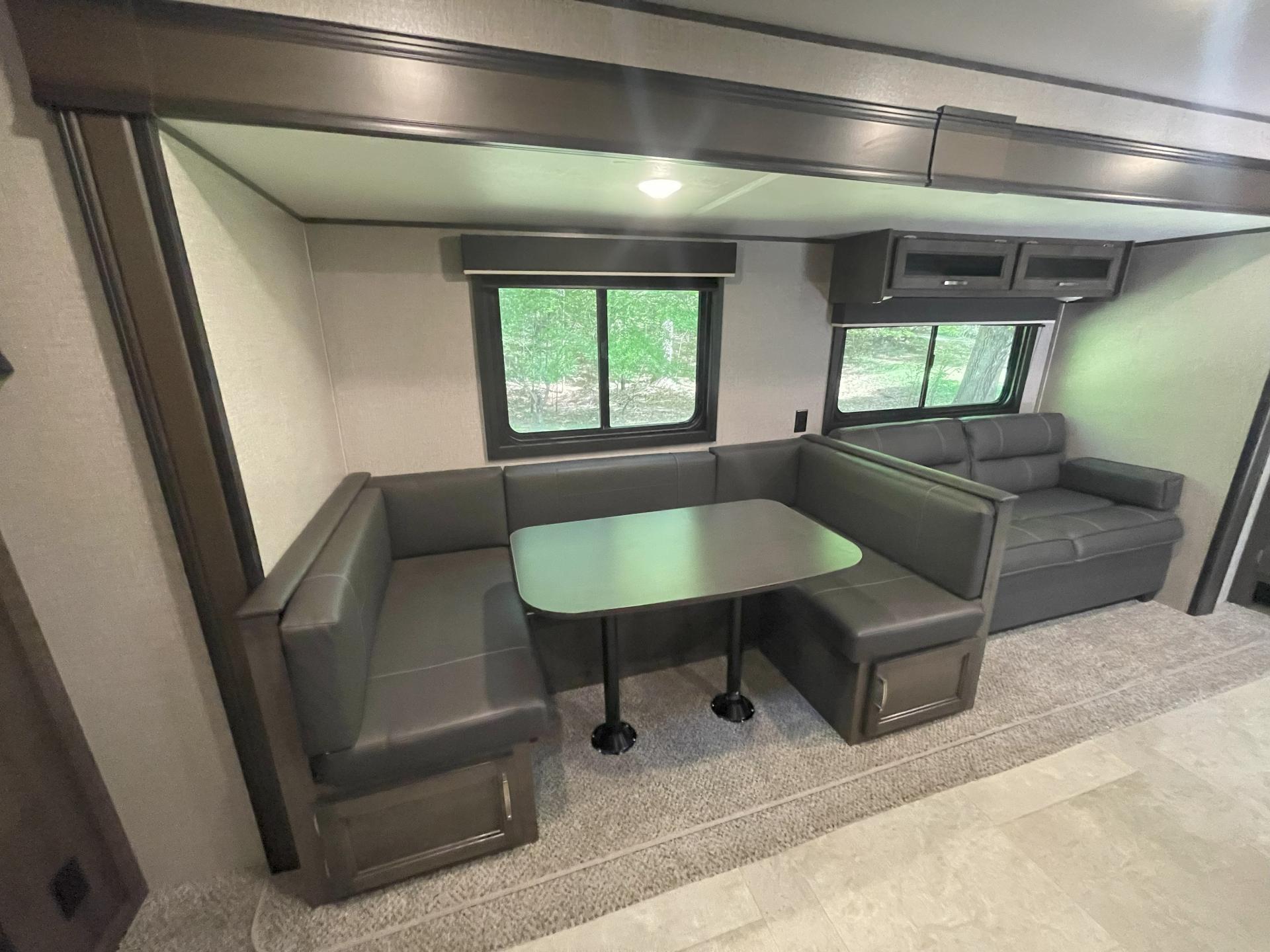 2021 JAYCO JAY FLIGHT SLX 287 BHS