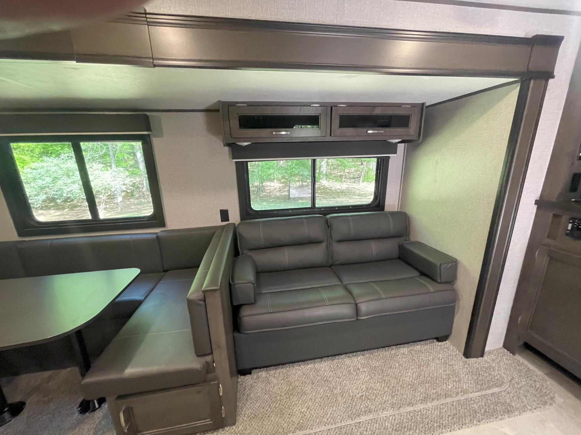 2021 JAYCO JAY FLIGHT SLX 287 BHS