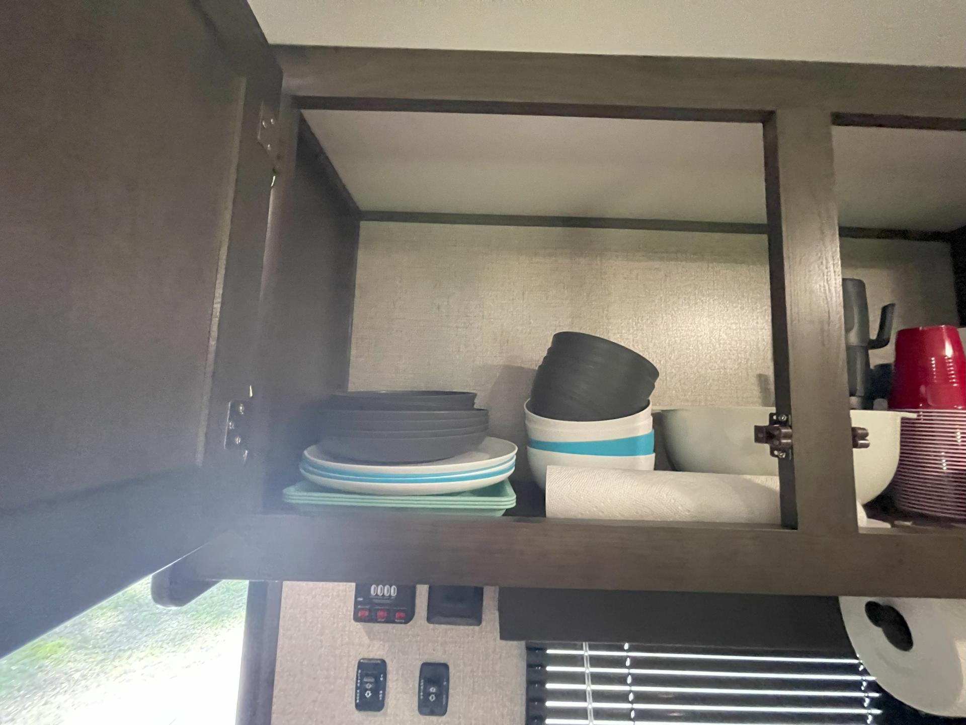 2021 JAYCO JAY FLIGHT SLX 287 BHS
