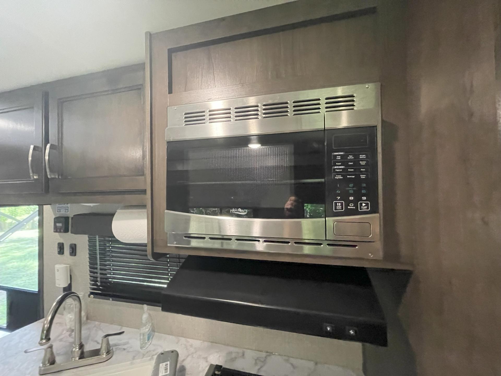 2021 JAYCO JAY FLIGHT SLX 287 BHS
