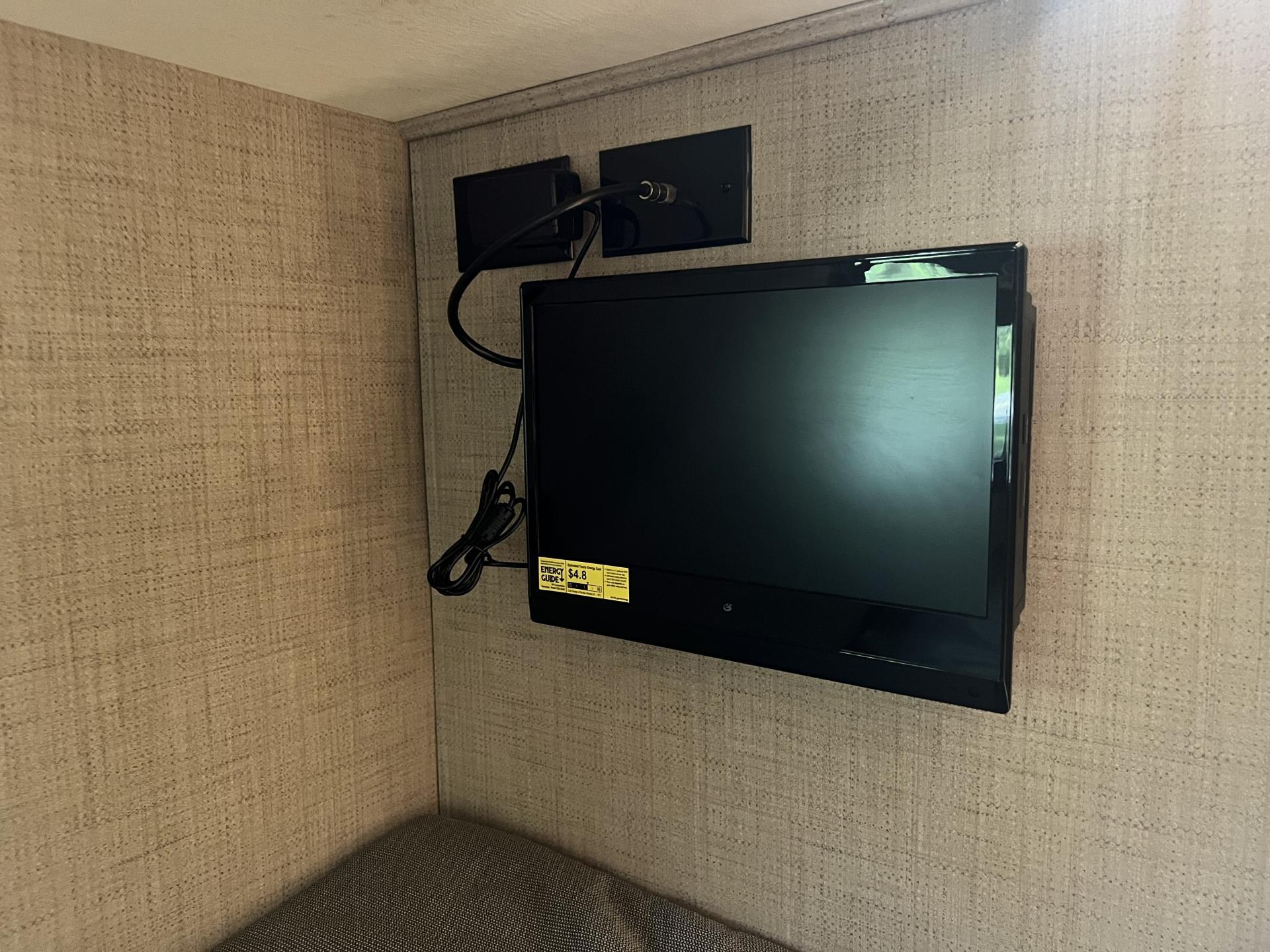 2017 THOR MOTOR COACH QUANTUM LF31