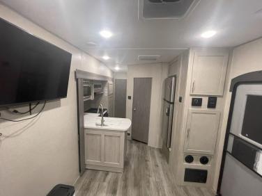 2023 COACHMEN CATALINA TRAIL BLAZER 30THS