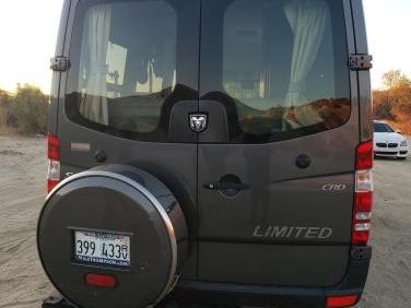 2010 WINNEBAGO ERA 170XL