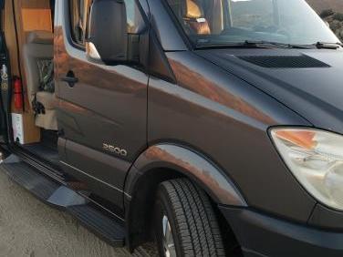 2010 WINNEBAGO ERA 170XL