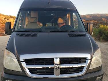 2010 WINNEBAGO ERA 170XL