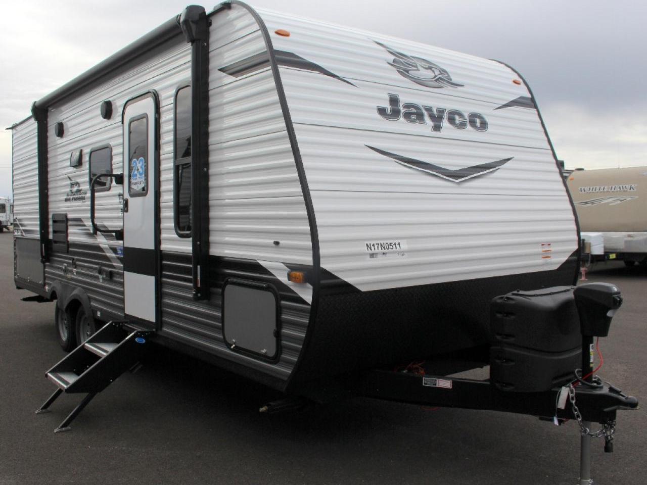 2022 Jayco JAY FLIGHT SLX 224BH