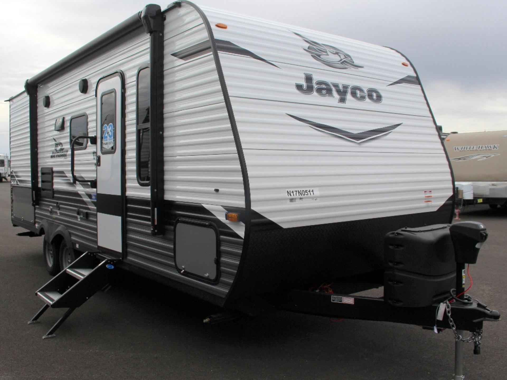 2022 Jayco JAY FLIGHT SLX 224BH