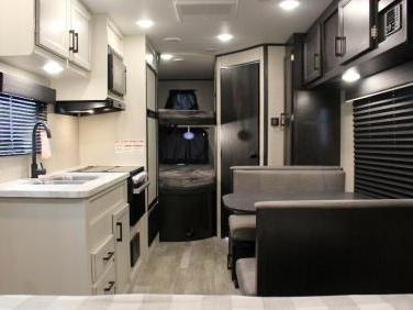 2022 Jayco JAY FLIGHT SLX 224BH