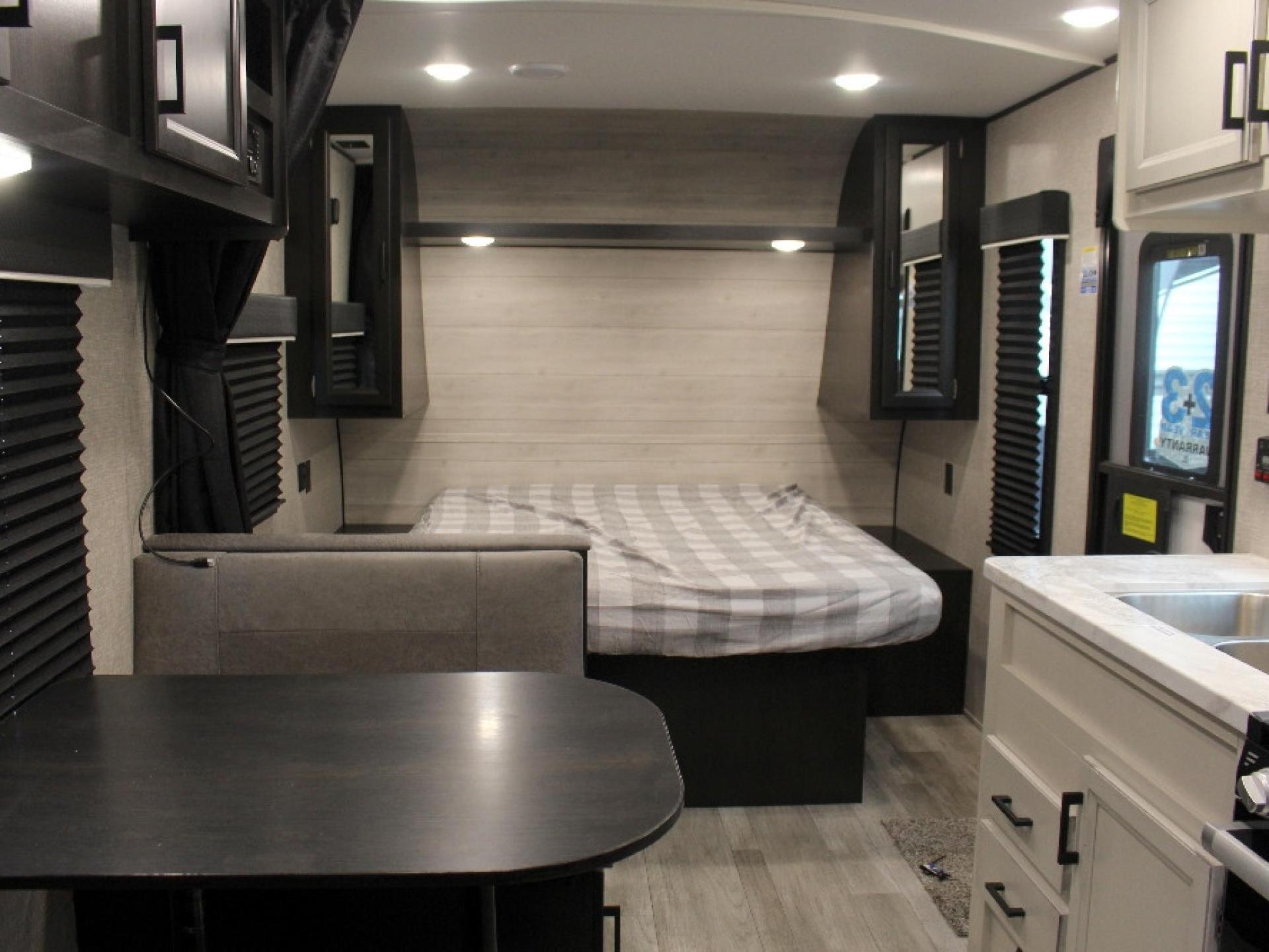 2022 Jayco JAY FLIGHT SLX 224BH