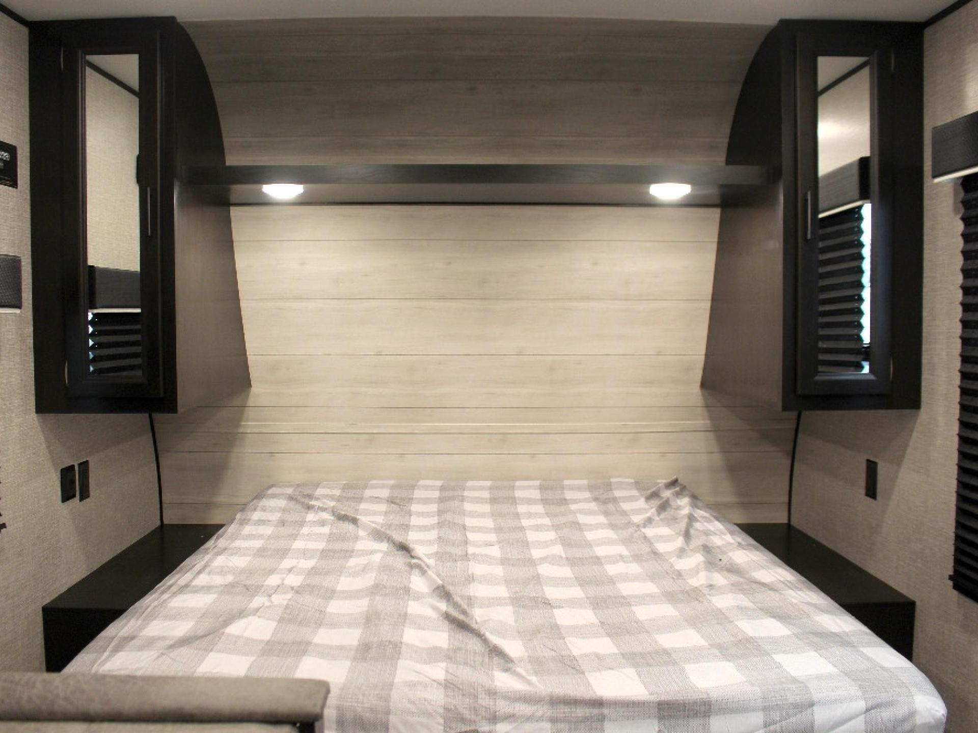 2022 Jayco JAY FLIGHT SLX 224BH