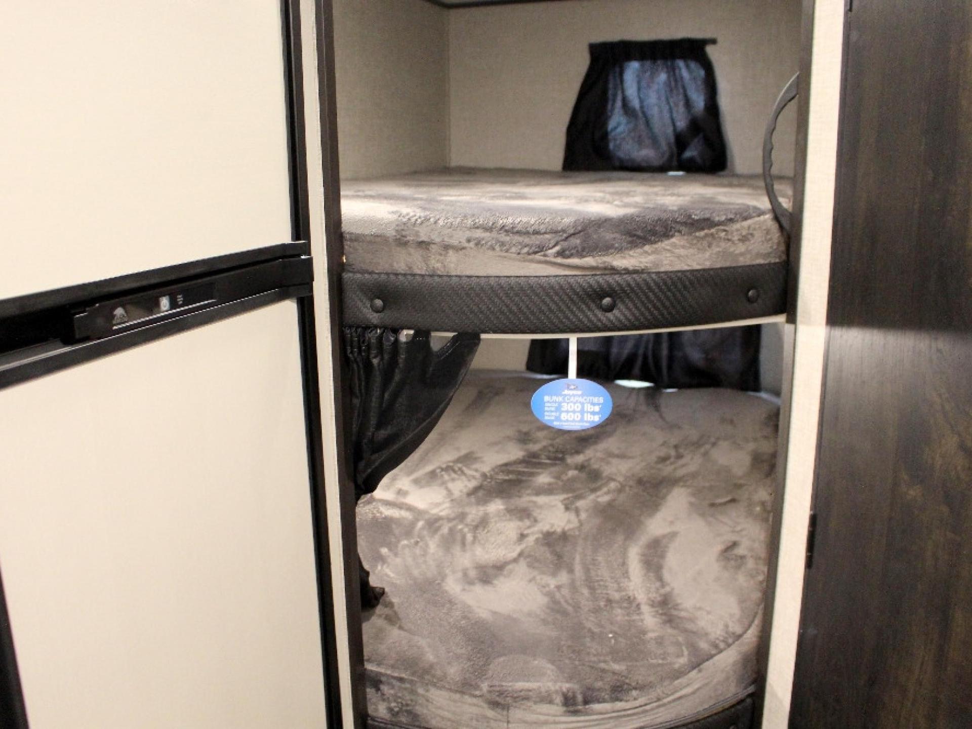 2022 Jayco JAY FLIGHT SLX 224BH