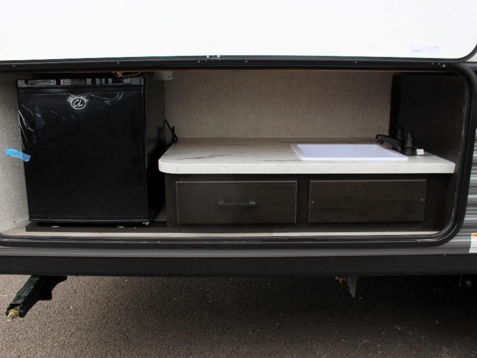 2022 Jayco JAY FLIGHT SLX 224BH