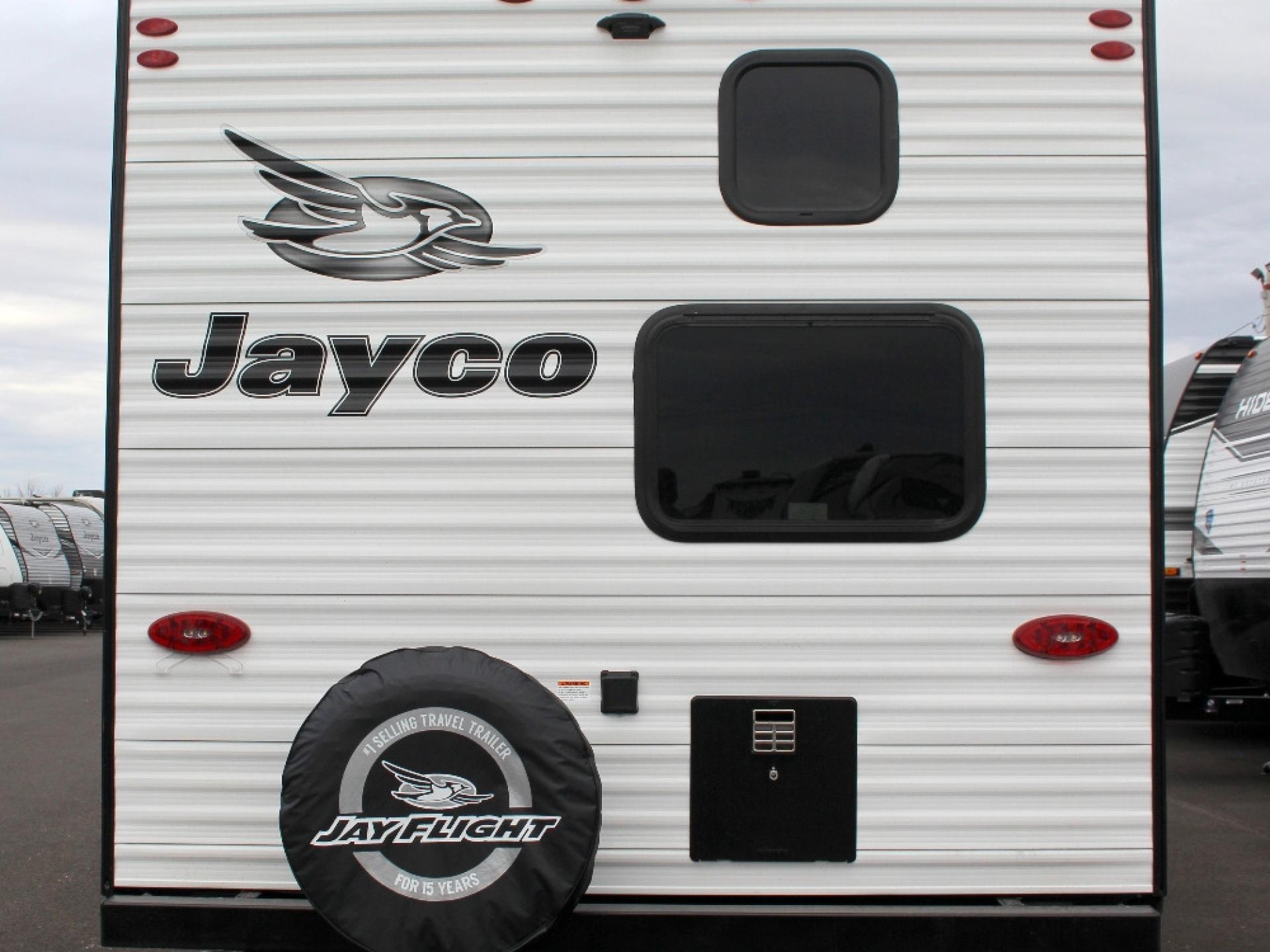 2022 Jayco JAY FLIGHT SLX 224BH