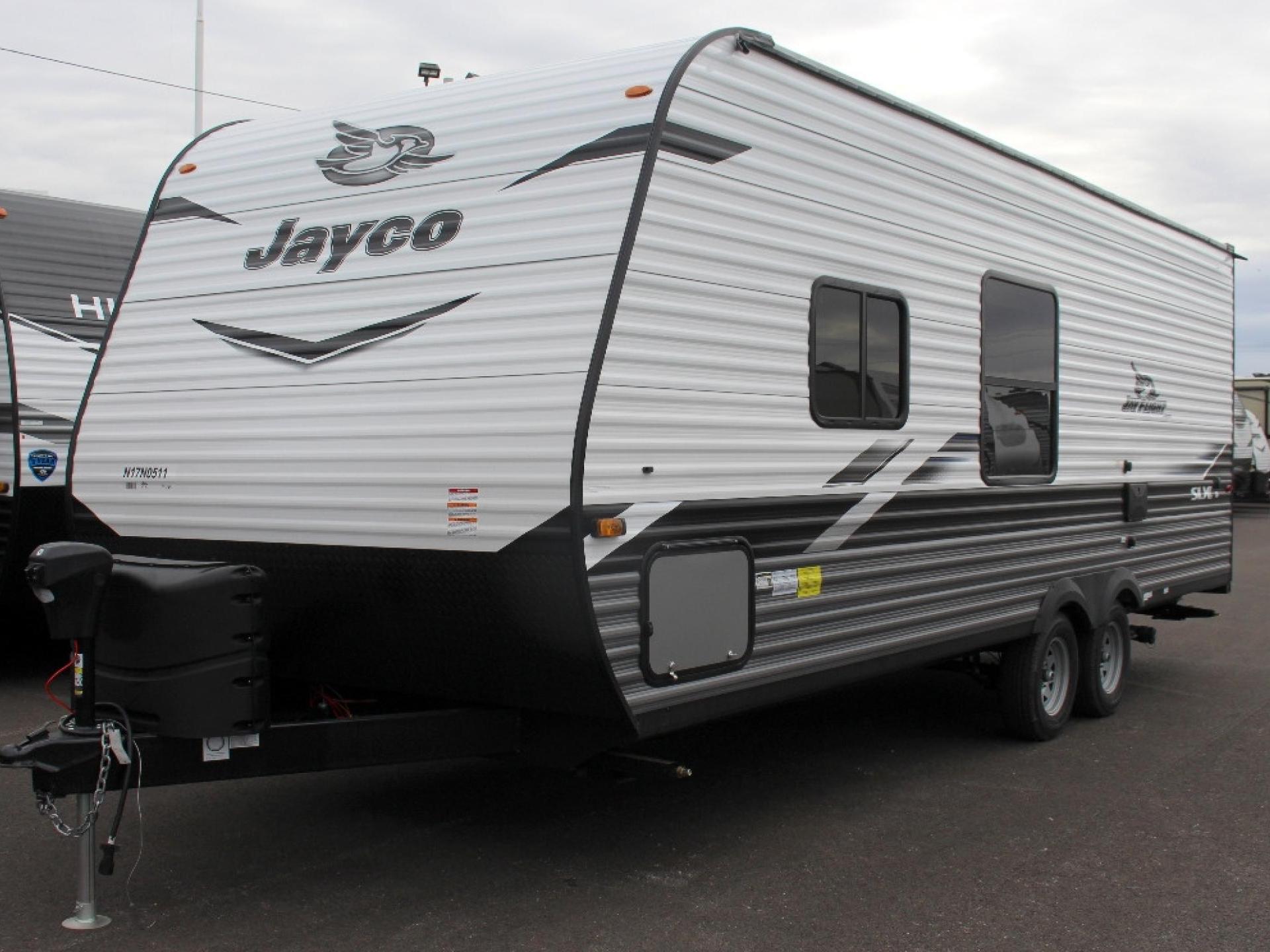 2022 Jayco JAY FLIGHT SLX 224BH