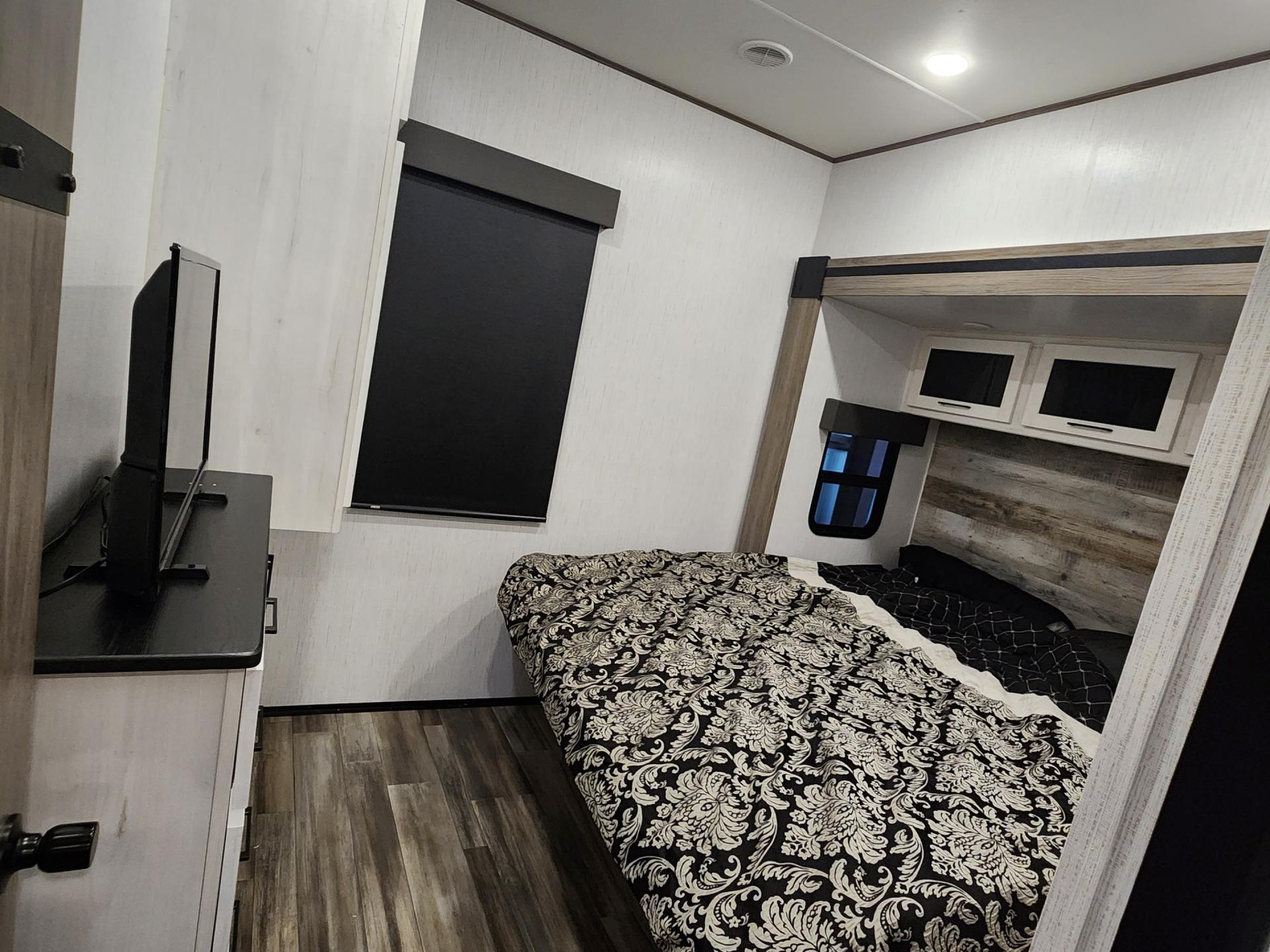 2022 HEARTLAND MILESTONE 370FLMB Good Sam RV Rentals