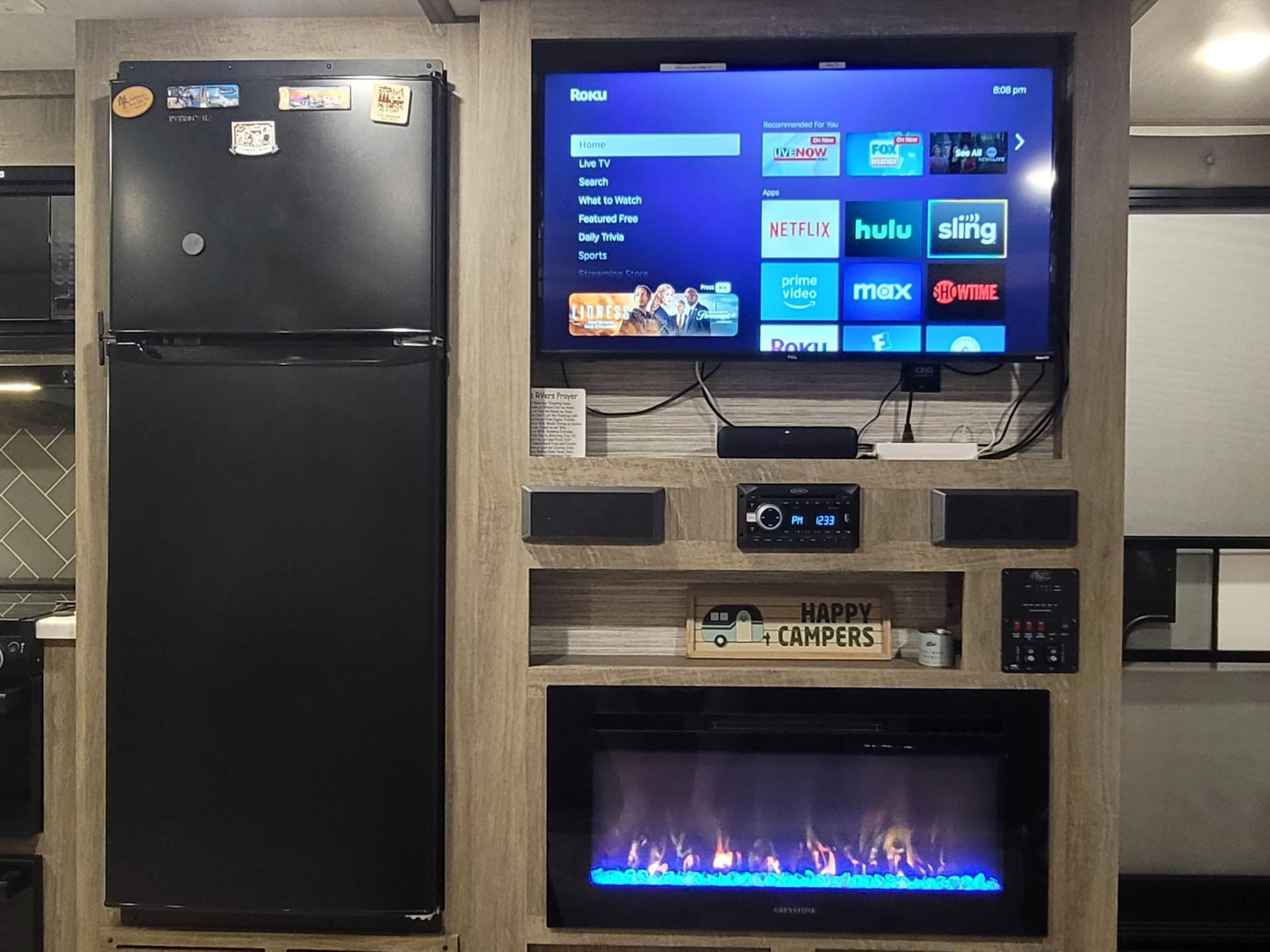 2021 FOREST RIVER WILDWOOD HERITAGE GLEN HYPER-LITE 25RBHL