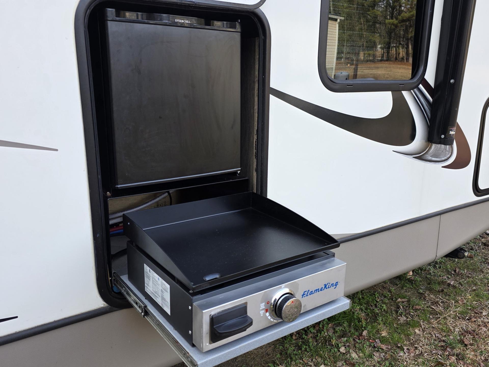 2021 FOREST RIVER WILDWOOD HERITAGE GLEN HYPER-LITE 25RBHL