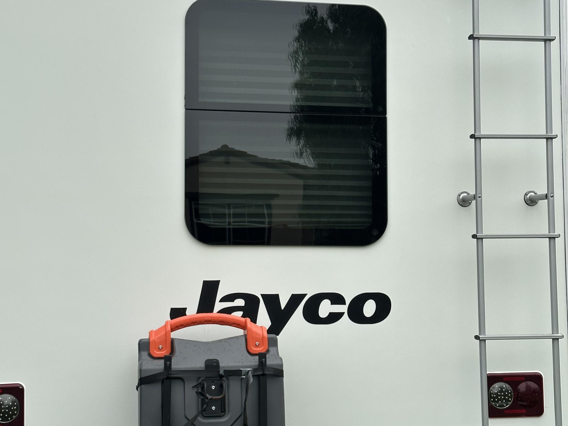 2019 JAYCO REDHAWK 31XL 