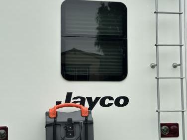 2019 JAYCO REDHAWK 31XL 