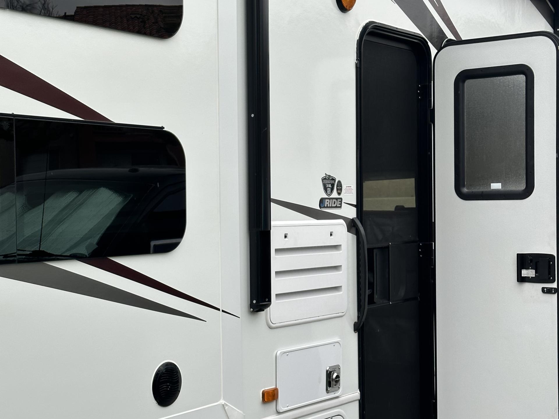 2019 JAYCO REDHAWK 31XL 