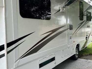 2019 JAYCO REDHAWK 31XL 