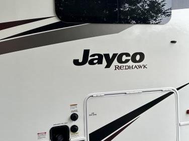 2019 JAYCO REDHAWK 31XL 